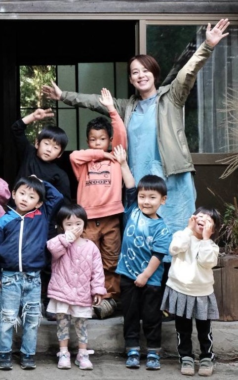 画像：ゲスト 印南 幸恵さん